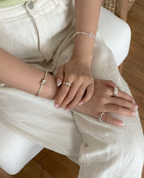 ロンドリング / rond ring