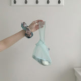 シュシュ#01 / Notful scrunchie#01