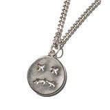 ダイボーイペンダントネックレス / DIEBOY PENDANT NECKLACE (4552331657334)