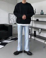 GL ベベウールニットウェア / GL Bebe Wool Knitwear (6 colors)
