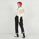WEST SWEAT SHIRTS_cream (6640099950710)