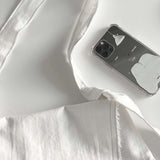 in my room case (white) (6677217968246)