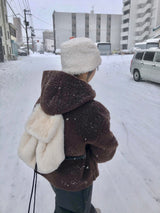 マスタング ウール ポスター