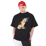 モザイクTシャツ / MOSAIC TEE (2color)