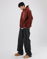ゴアキャップフードウィンドブレーカー/gorecap hood windbreaker 4color