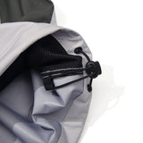 FRS3Lフーデッドジャケット/BSR2223FWJK072 FRS 3L HOODED JACKET SNOW GRAY