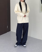 リマベーシックバンディングコットンパンツ/Lima Basic Banding Cotton Pants