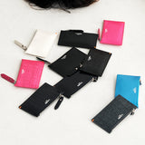 マイクロオプレポケットウォレット/MICRO OPLE POCKET WALLET-BLUE