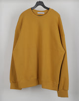 パーフェクトスラックス/ASCLO Perfect PK Sweat Shirt (8color) (6608580935798)