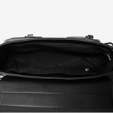 Cassette Pocket Shoulder Bag