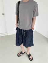 Like half knit