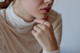 Wavy Ring