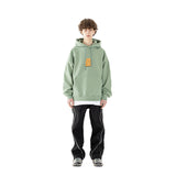 ゴーホームフーディー / GO HOME HOODIE MSHHD002-KK