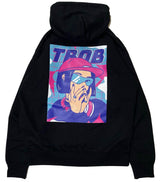 All THE STREETS PULLOVER HOODIE