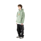 ゴーホームフーディー / GO HOME HOODIE MSHHD002-KK