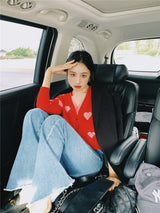 heart cardigan (6693226348662)