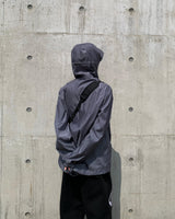 Gorp cap windbreaker (Unisex)