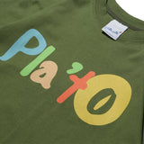 5CロゴTシャツ / 5c logo tee