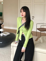 Standy knit 