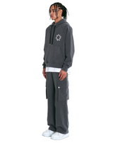 NYC Logo Hoodie