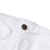 スーパーワイドベンティレーションパンツ / BSR2223FWPT001 BSR HQ SUPER WIDE VENTILATION PANTS WHITE
