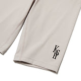 スポーツ自転車ショットパン／KIRSH SPORTS BIKE SHORTS [CREAM]