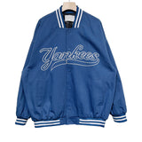 (UNISEX) エンプティスタジアムジャケット