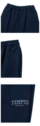 テンパスベーシックパンツ/TEMPUS BASIC PANTS [NAVY]