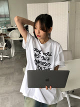 トレジャーTシャツ