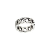Chain Motif Ring (6671211430006)