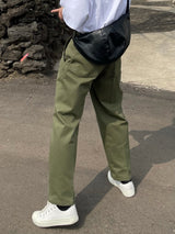 フレッシュサイドビジョコットンパンツ