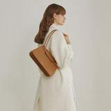 パティバッグ/pattie bag - cognac