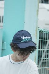 My Sugar Babe × WaiKei Logo Stitch Tee