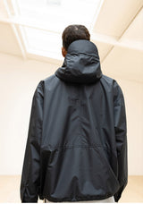 3レイヤーユーティリティウィンドブレーカー/3LAYER UTILITY WIND SHELL