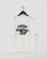 バルセロナ Tシャツ / Barcelona T-Shirt (3color)