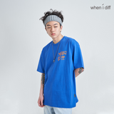 グラフィティーTシャツ / GRAFFITI T-SHIRT (4476588949622)