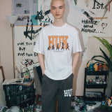 EVOLUTION T-SHIRT [2 COLOR]