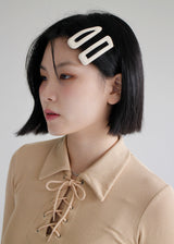 セットヘアピン/set hairpin (2color)