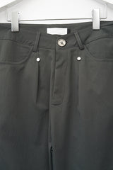ヴェールリベットパンツ(3color)