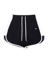 メッシュドルフィンパンツ / P1010 MESH DOLPHIN PANTS_NAVY