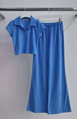 NINETEEN COLLAR T-SHIRT (6691793535094)