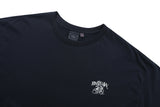 アスレチッククラブTシャツ / ATHLETIC CLUB TEE SHIRT_NAVY