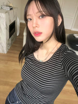 フィットボウTシャツ