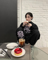 プラネットジョガーパンツ / VENHIT PLANET JOGGER PANTS