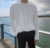 Perfect Span Daily T Shirt (7color)