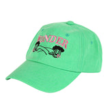 2020シグネチャーボールキャップ / 2020 Signature ball-cap (4473256575094)