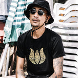 カービングロゴTシャツ / Carving Logo Tee (4569348440182)