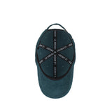 LE AREVEY ORIGINAL CORDUROY DEEP GREEN (6579379863670)
