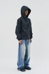 Mommy Hoodie Anorak (2color)