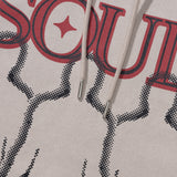 ソウルフーディ / SOUL HOODIE - BEIGE